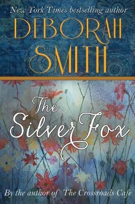 Book cover for The Silver Fox