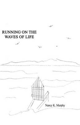 Book cover for Running on the Waves of Life