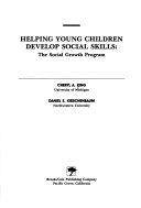Book cover for Helping Young Children Develop Social Skills
