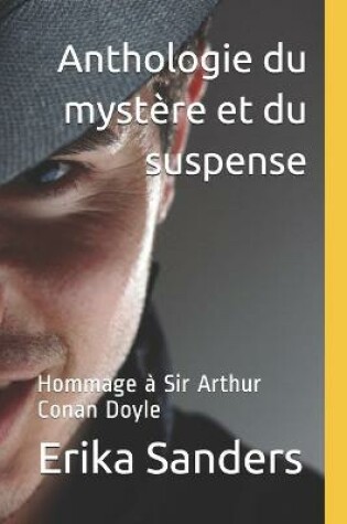 Cover of Anthologie du mystère et du suspense