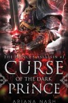 Book cover for Curse of the Dark Prince