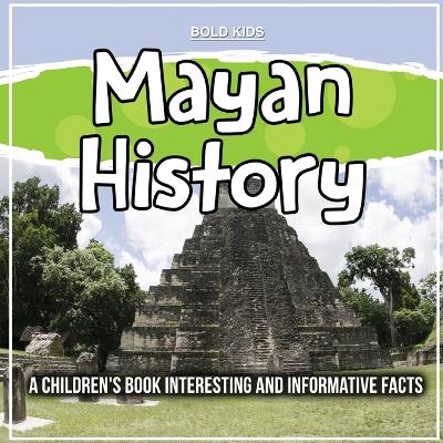 Book cover for Mayan History