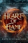 Book cover for Heart of Flame