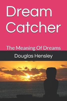 Book cover for Dream Catcher