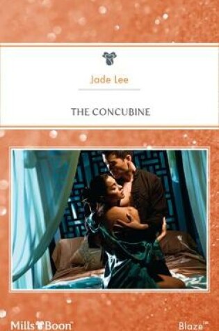 Cover of The Concubine