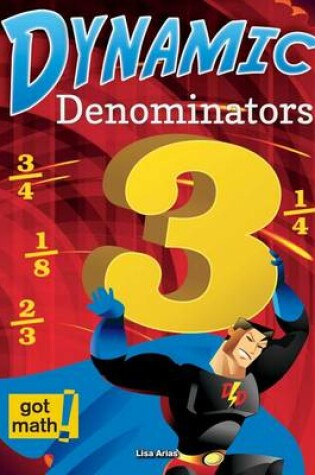 Cover of Dynamic Denominators