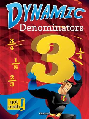 Cover of Dynamic Denominators