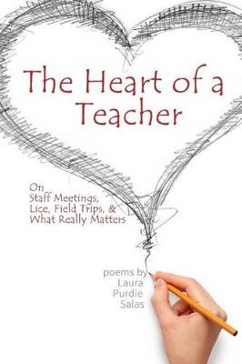 Book cover for The Heart of a Teacher