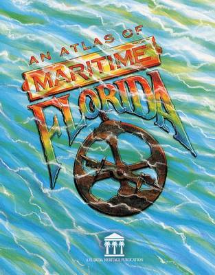 Book cover for Atlas of Maritime Florida