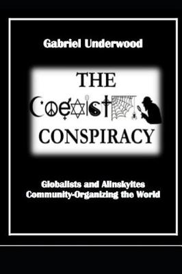 Book cover for The Coexist Conspiracy