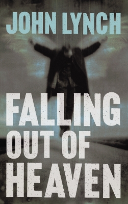 Book cover for Falling out of Heaven