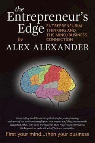 Cover of The Entrepreneur's Edge