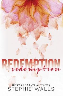 Book cover for Redemption