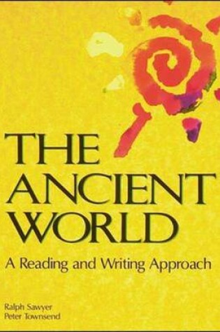 Cover of The Ancient World