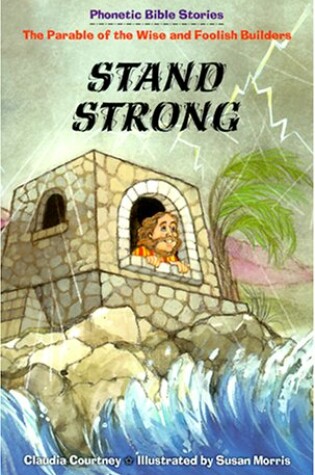 Cover of Stand Strong