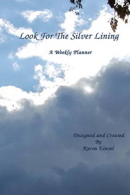 Book cover for Look For The Silver Lining
