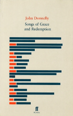 Book cover for Songs of Grace and Redemption