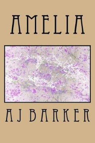 Cover of Amelia