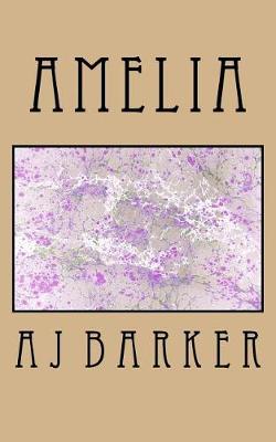 Book cover for Amelia