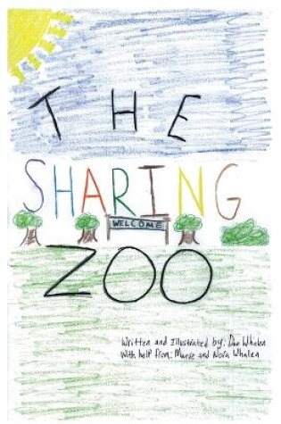 Cover of The Sharing Zoo