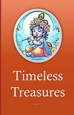 Book cover for Timeless Treasures