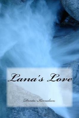 Book cover for Lana's Love