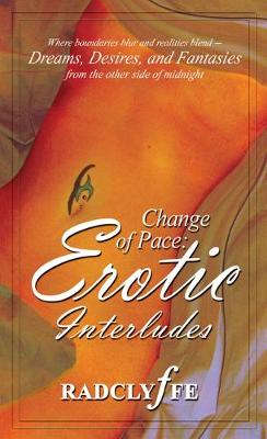 Book cover for Change of Pace