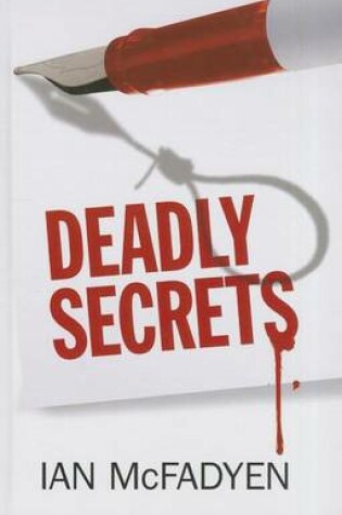 Cover of Deadly Secrets