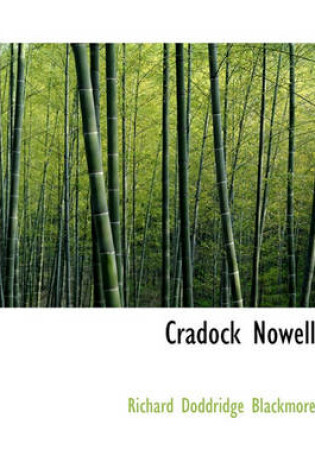 Cover of Cradock Nowell