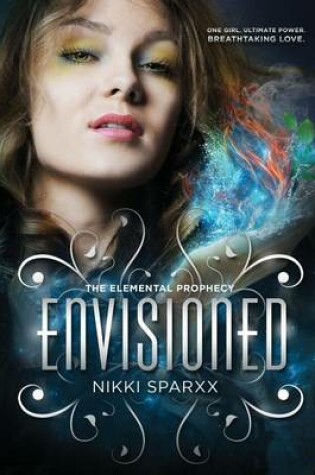 Cover of Envisioned