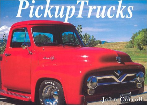 Cover of Pickup Trucks