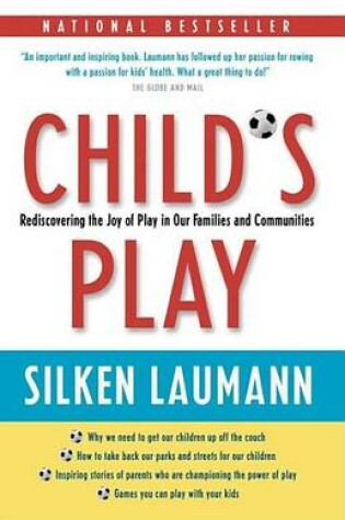 Cover of Child's Play