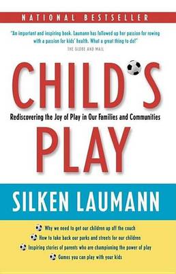 Book cover for Child's Play