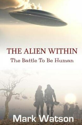 Cover of The Alien Within