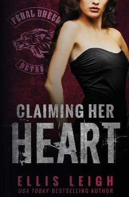 Book cover for Claiming Her Heart