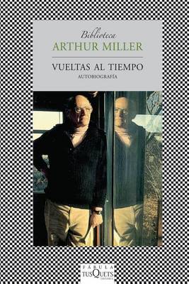 Book cover for Vueltas al Tiempo