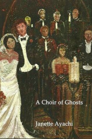 Cover of A Choir of Ghosts