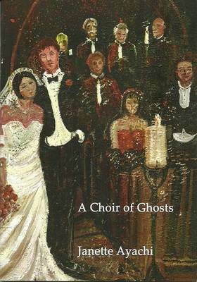 Book cover for A Choir of Ghosts