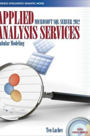 Cover of Applied Microsoft Sql Server 2011 Analysis Services