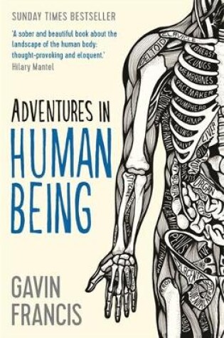 Cover of Adventures in Human Being