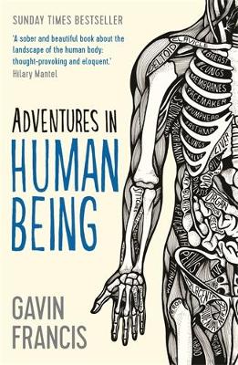 Book cover for Adventures in Human Being