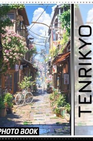 Cover of Tenrikyo Photo Book