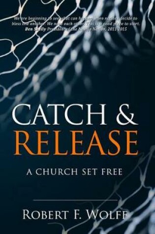 Cover of Catch & Release