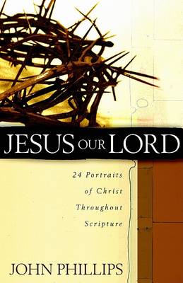 Book cover for Jesus Our Lord