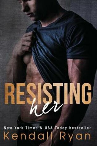 Cover of Resisting Her