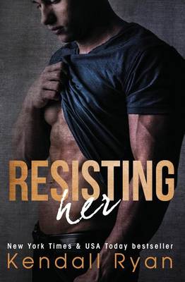 Book cover for Resisting Her