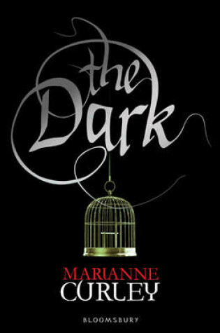 Cover of The Dark