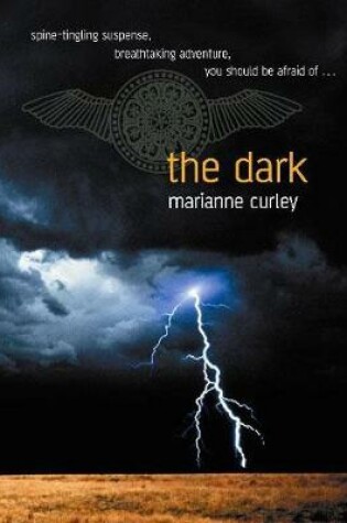 Cover of The Dark