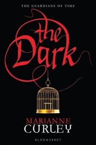 Cover of The Dark