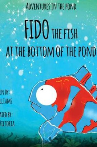 Cover of Fido the Fish